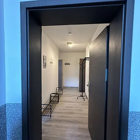 Denisa Fuer 5 Personen In - Erstbezug 2024 Neu Apartment