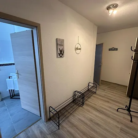 Apartment Denisa Fuer 5 Personen In - Erstbezug 2024 Neu Gera