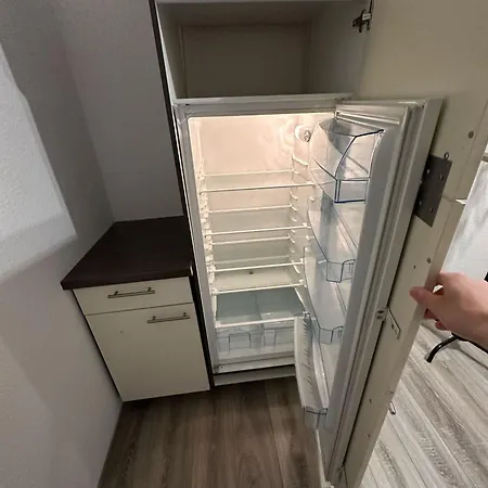 Denisa Fuer 5 Personen In - Erstbezug 2024 Neu Apartment