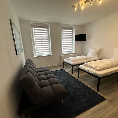 Denisa Fuer 5 Personen In - Erstbezug 2024 Neu Apartment