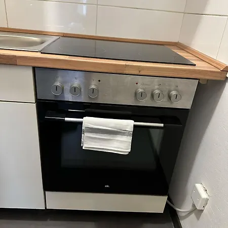 Apartment Denisa Fuer 5 Personen In - Erstbezug 2024 Neu