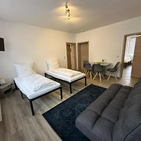 Denisa Fuer 5 Personen In - Erstbezug 2024 Neu