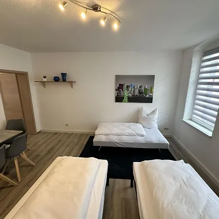 Apartment Denisa Fuer 5 Personen In - Erstbezug 2024 Neu *